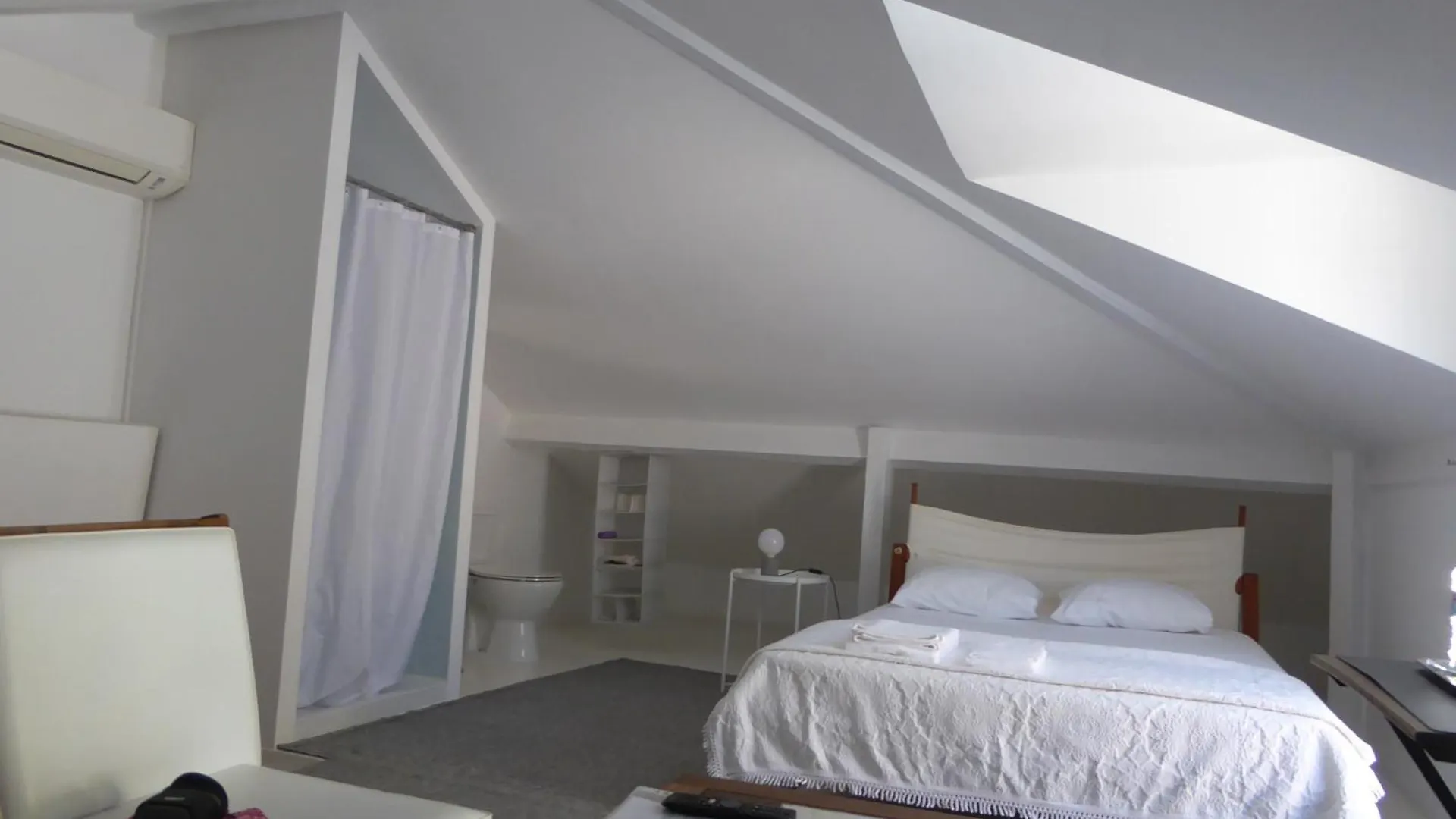 Homestay Cozy Independent Room Lisbon